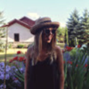 Meet your Posher, Samantha